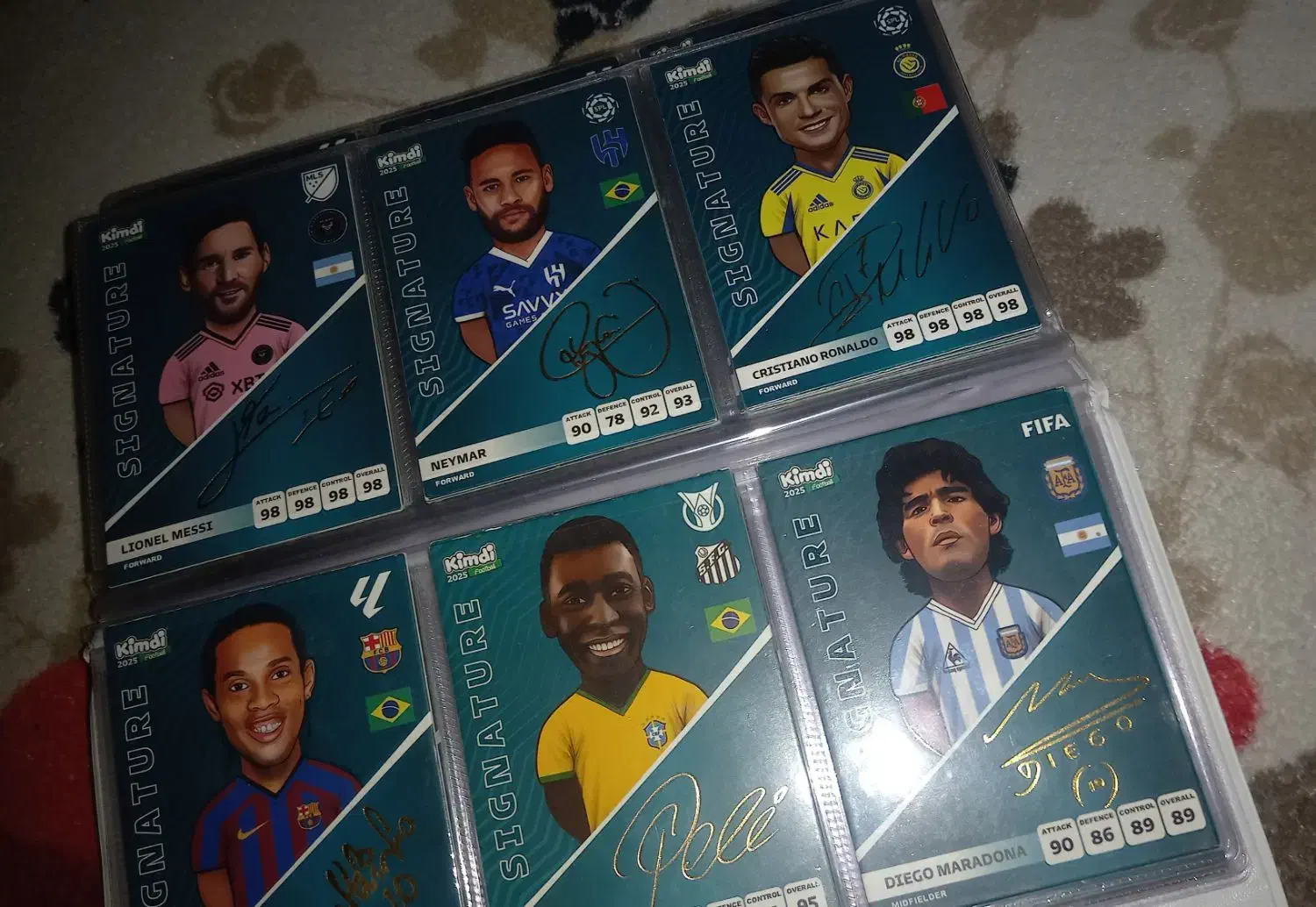 کیمدی 2025|اسباببازی|مشهد, تلگرد|دیوار