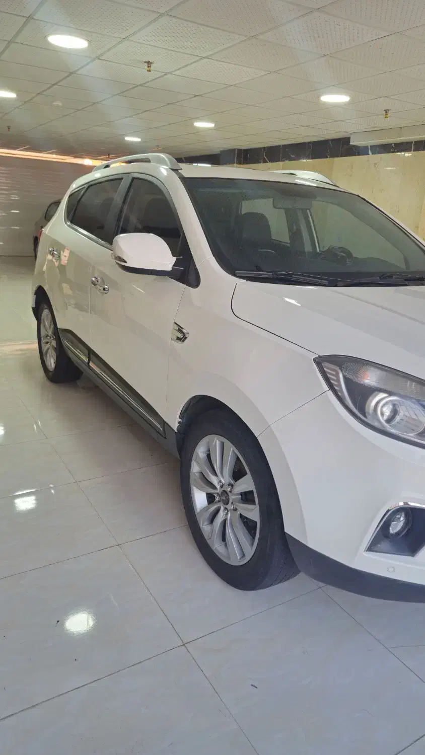 جک 1400s5|خودرو سواری و وانت|اردبیل, |دیوار