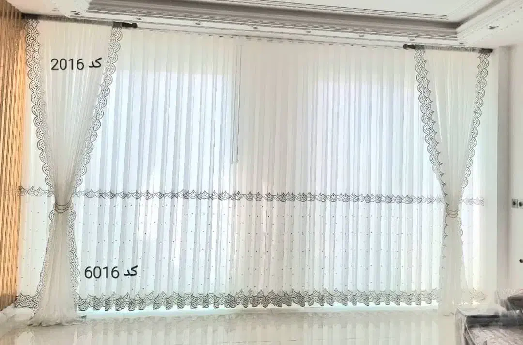 فروش پرده دوخت رایگان|پرده، رانر، رومیزی|اهواز, کوی بشارت|دیوار