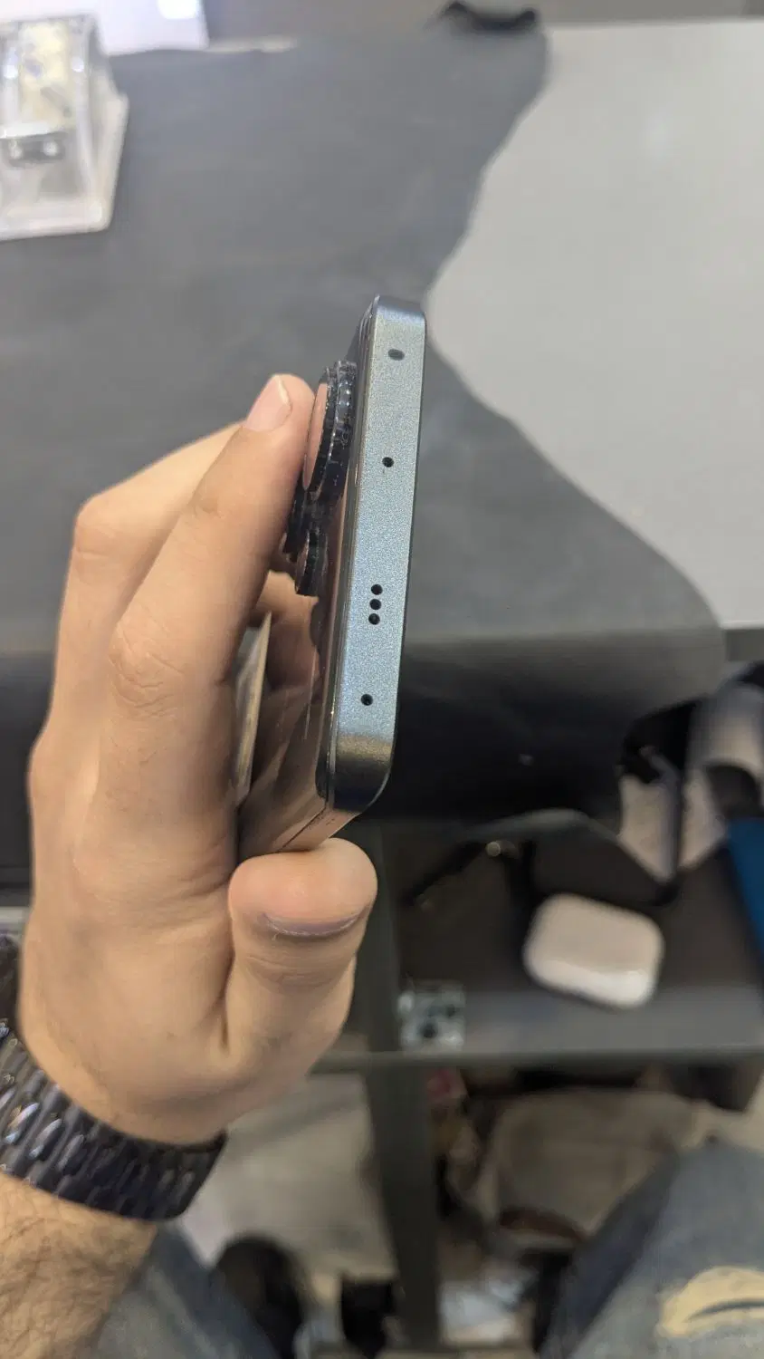 note 13 pro plus 5G|موبایل|تهران, فردوسی|دیوار