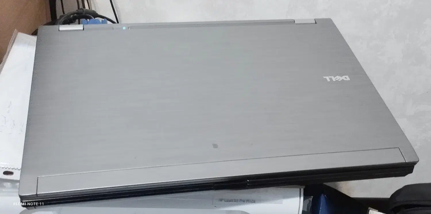 لپتاپ مارک dell|رایانه همراه|شیراز, سفیرشمالی|دیوار