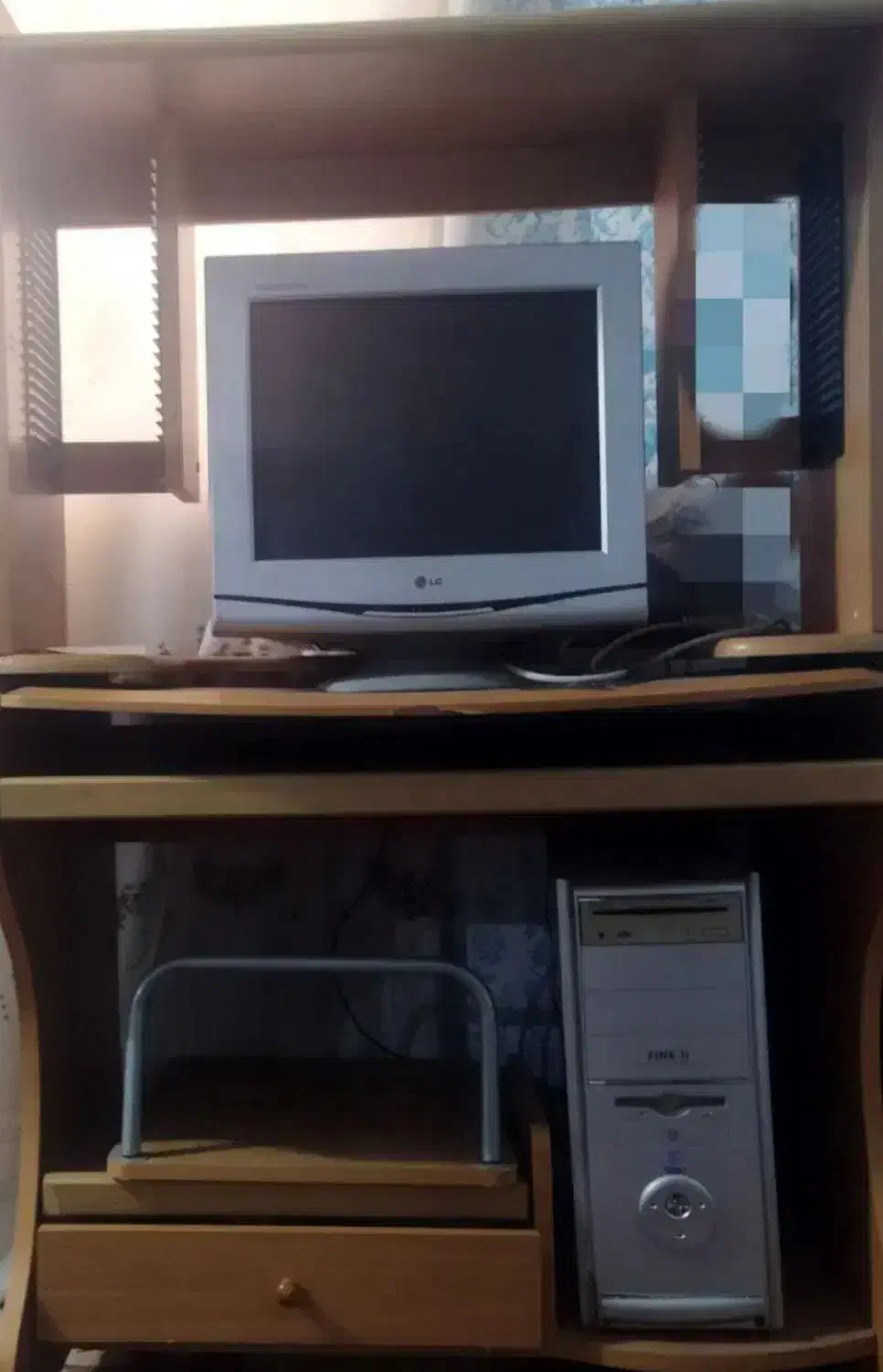 قیمت 2500|میز تحریر و کامپیوتر|ایذه, |دیوار