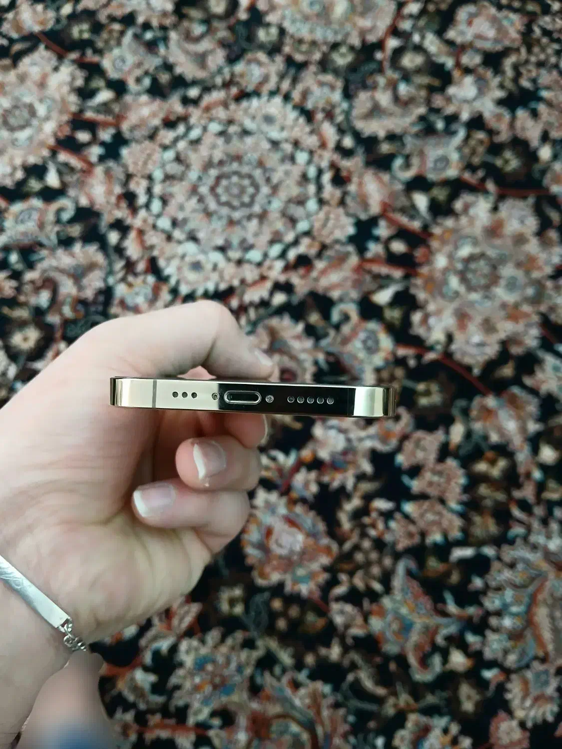 آیفون ۱۲پرو/ 12pro|موبایل|تهران, راه آهن|دیوار