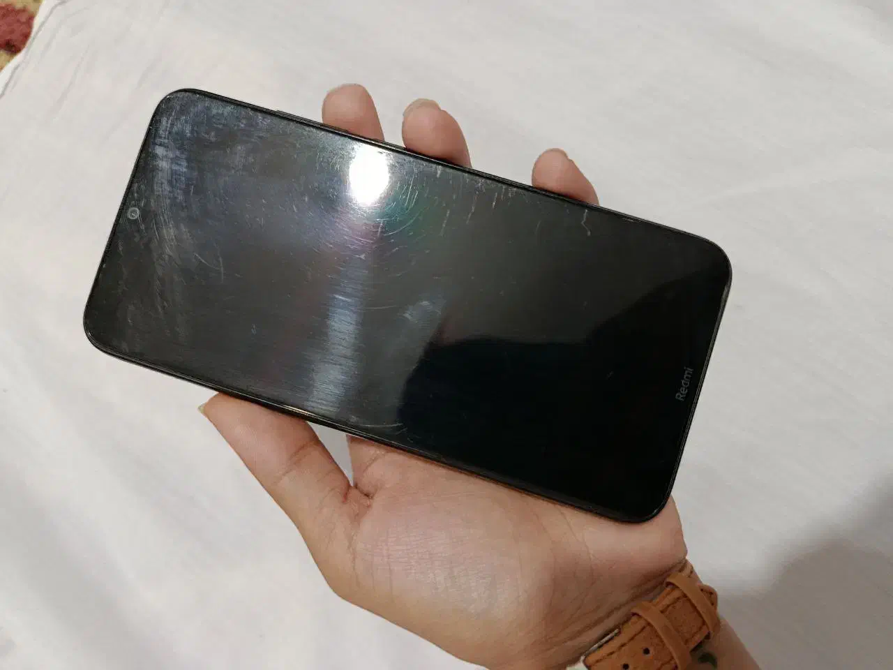 گوشی نوت 8سالم|موبایل|زاهدان, |دیوار