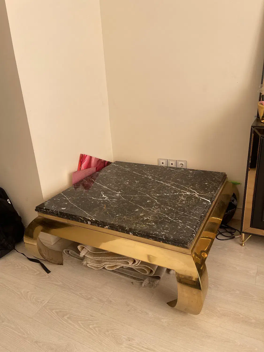 میز سنگی|مبلمان خانگی و میز عسلی|تهران, پردیسان|دیوار