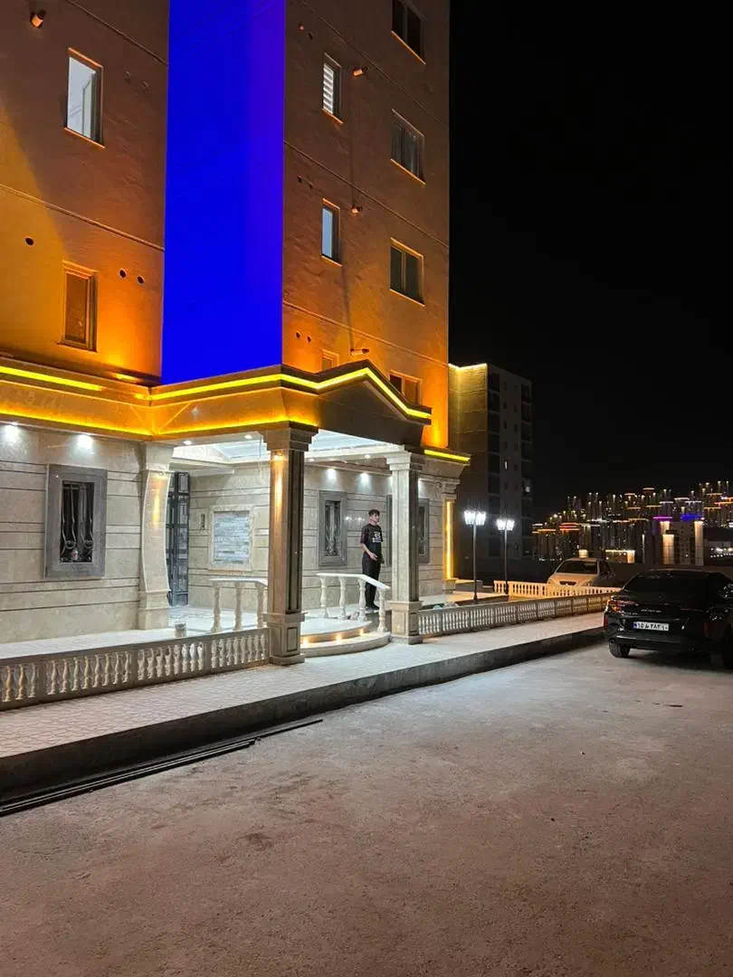 فاز ۱۱ پردیس فروشنده واقعی عرصه تسویه ویو دار|فروش آپارتمان|پردیس, فاز ۱۱|دیوار