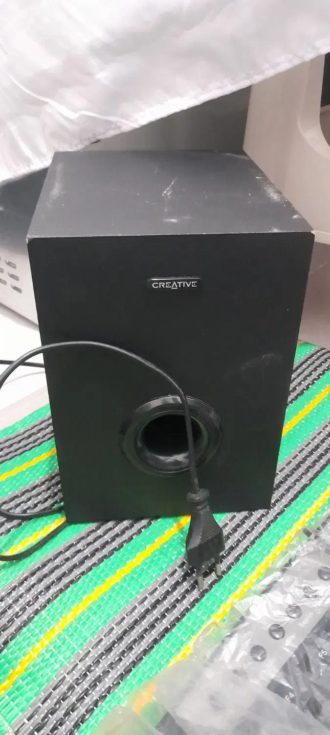 کامپیوتر به همراه باند|رایانه رومیزی|تهران, وردآورد|دیوار