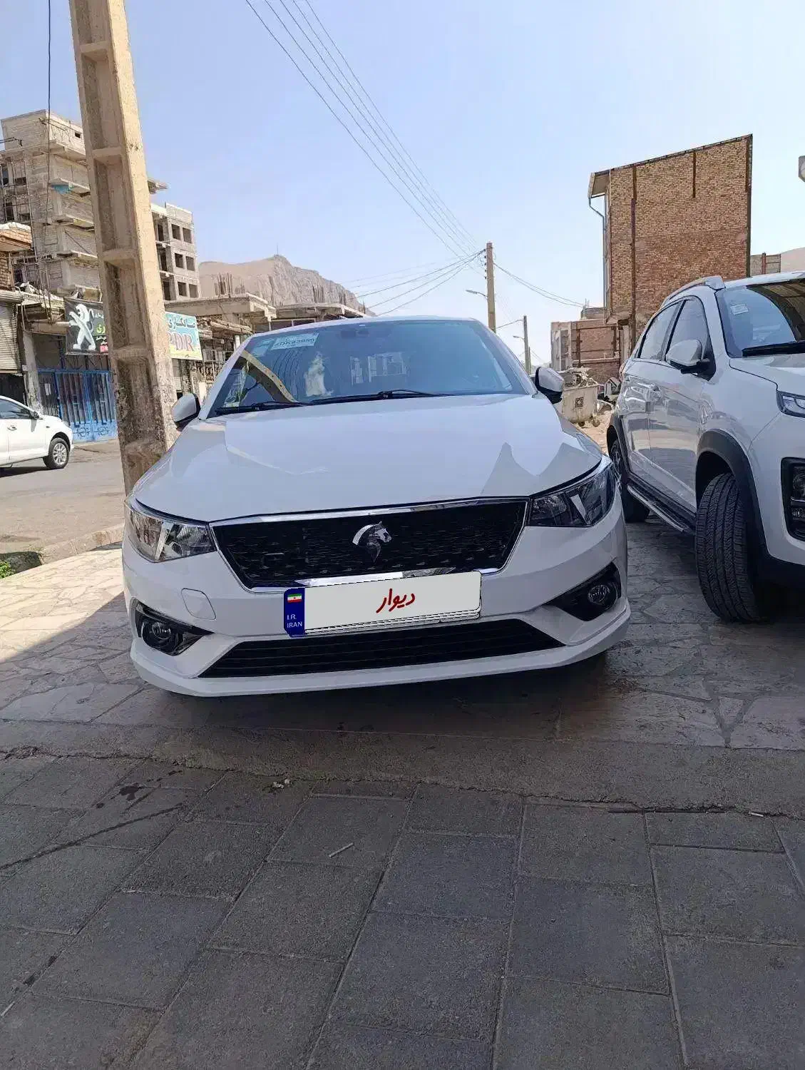 تارا وی چهار اتومات|خودرو سواری و وانت|ماکو, |دیوار