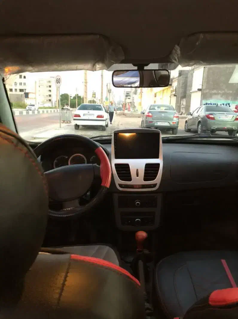 ساینا ۹۹|خودرو سواری و وانت|اهواز, کیانشهر|دیوار