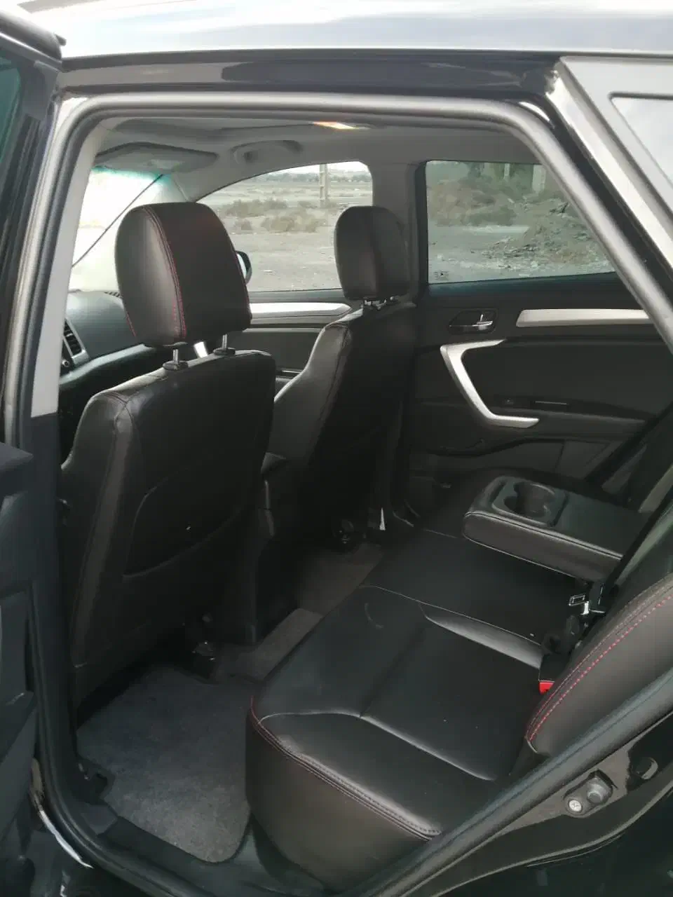 جک s3|خودرو سواری و وانت|زنجان, |دیوار