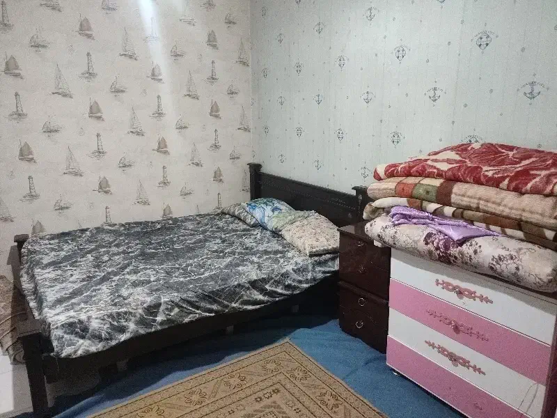 اجاره روزانه جهت مسافرین|اجارهٔ کوتاهمدت آپارتمان و سوئیت|محمدیه-قزوین, |دیوار