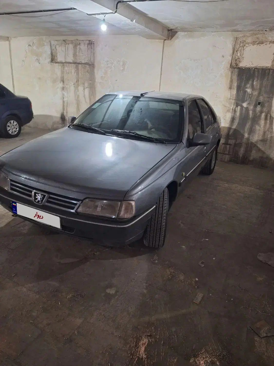 پژو۴۰۵|خودرو سواری و وانت|ساوه, |دیوار