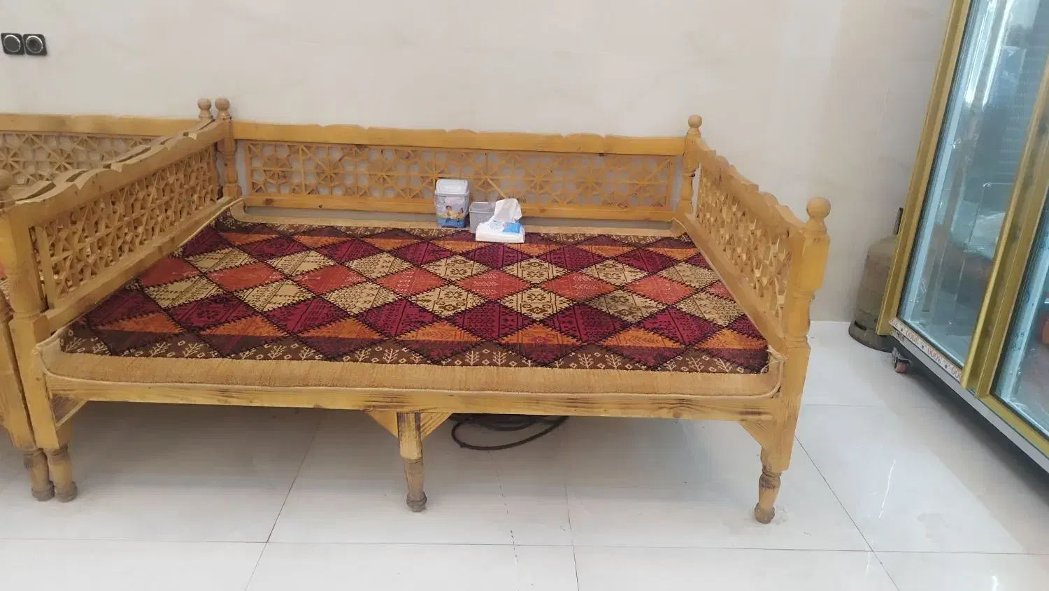 وسایل رستوران و کبابی|کافی‌شاپ و رستوران|پارس‌آباد, |دیوار