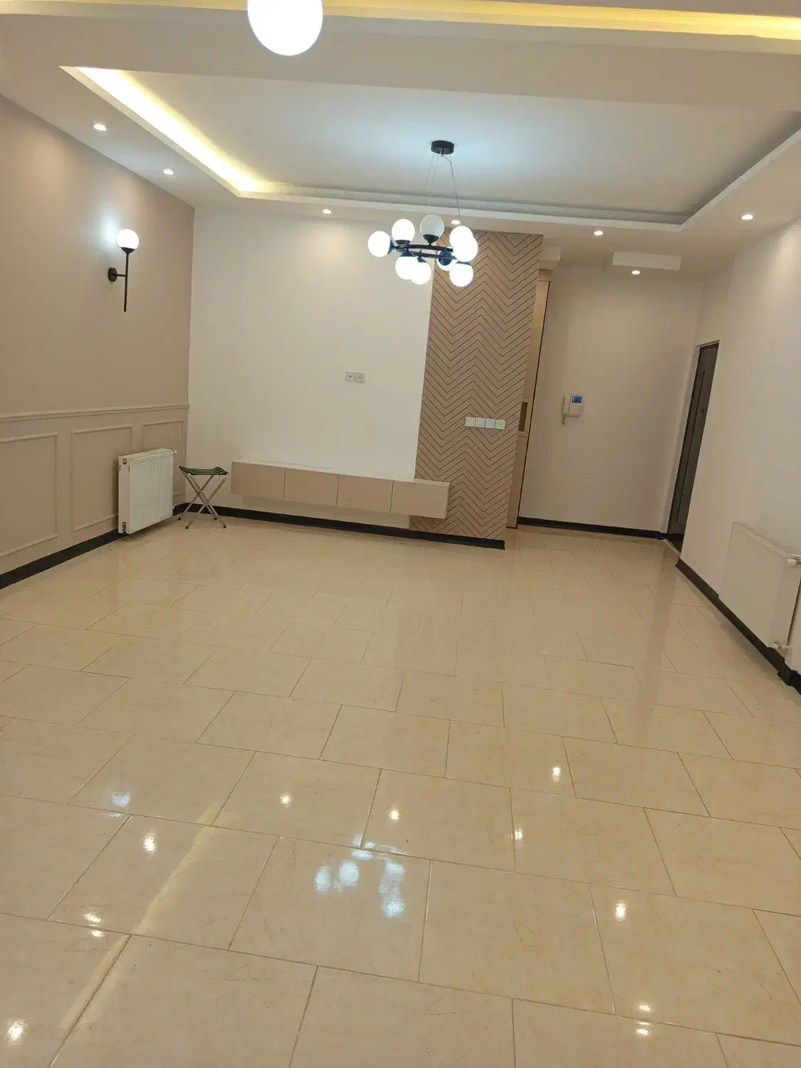 ۱۰۷ متری خوش نقشه لوکس|فروش آپارتمان|مشهد, جاهد شهر|دیوار