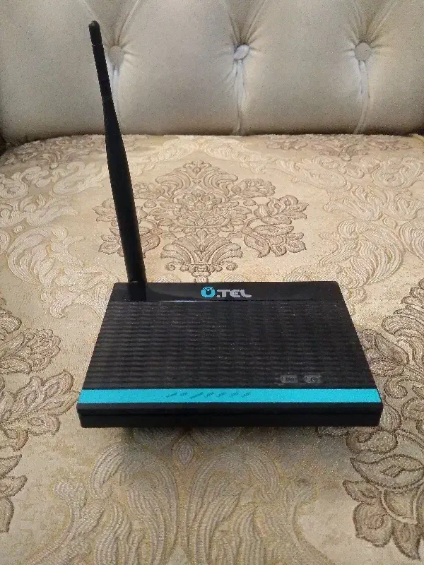 مودم adsl2 utel|مودم و تجهیزات شبکه|ارومیه, |دیوار