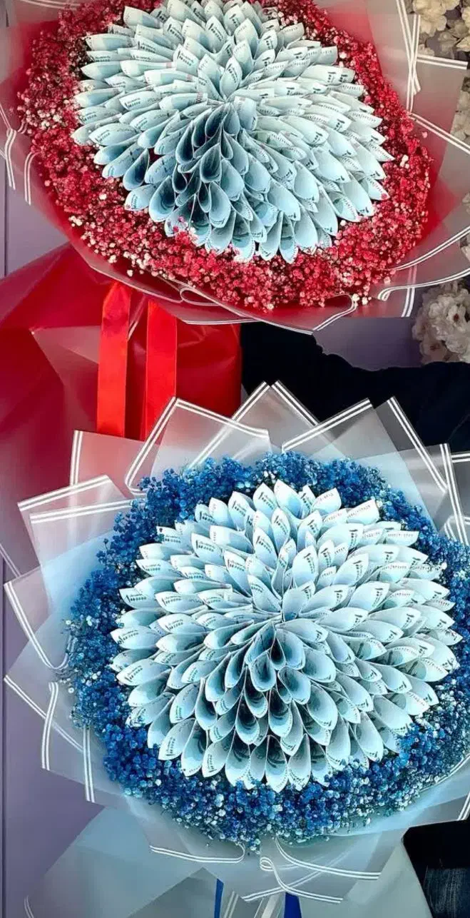 پول آرایی و گل روبانی|گل مصنوعی|آذرشهر, |دیوار