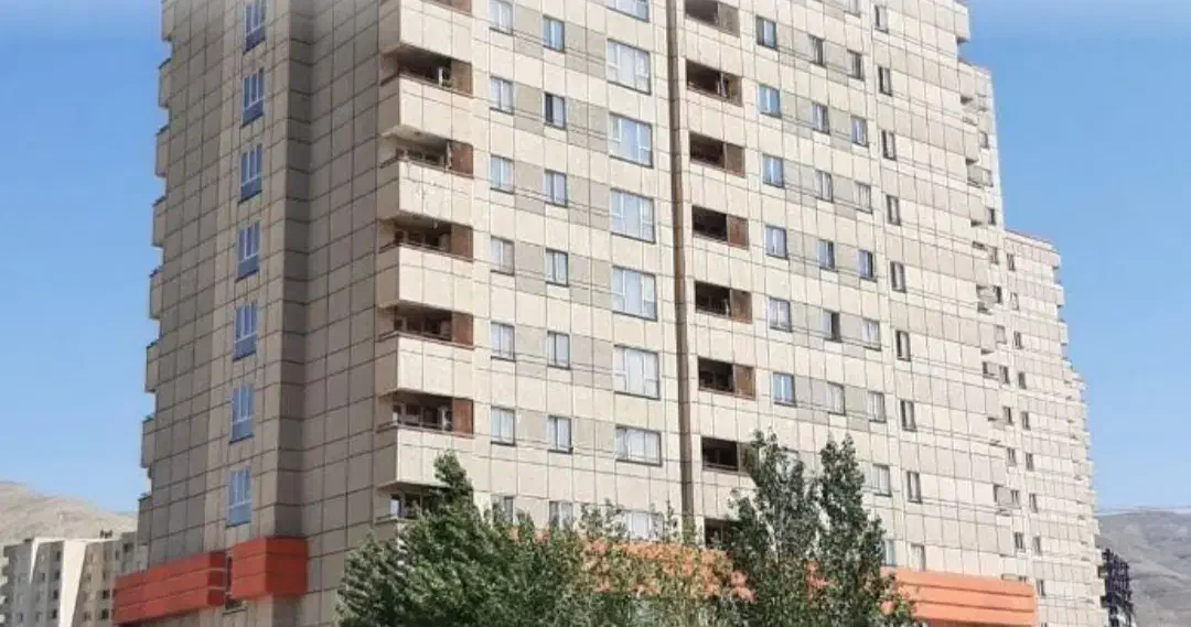 فروش آپارتمان 122 متری دیوان محاسبات دهکده المپیک|فروش آپارتمان|تهران, زیبادشت|دیوار