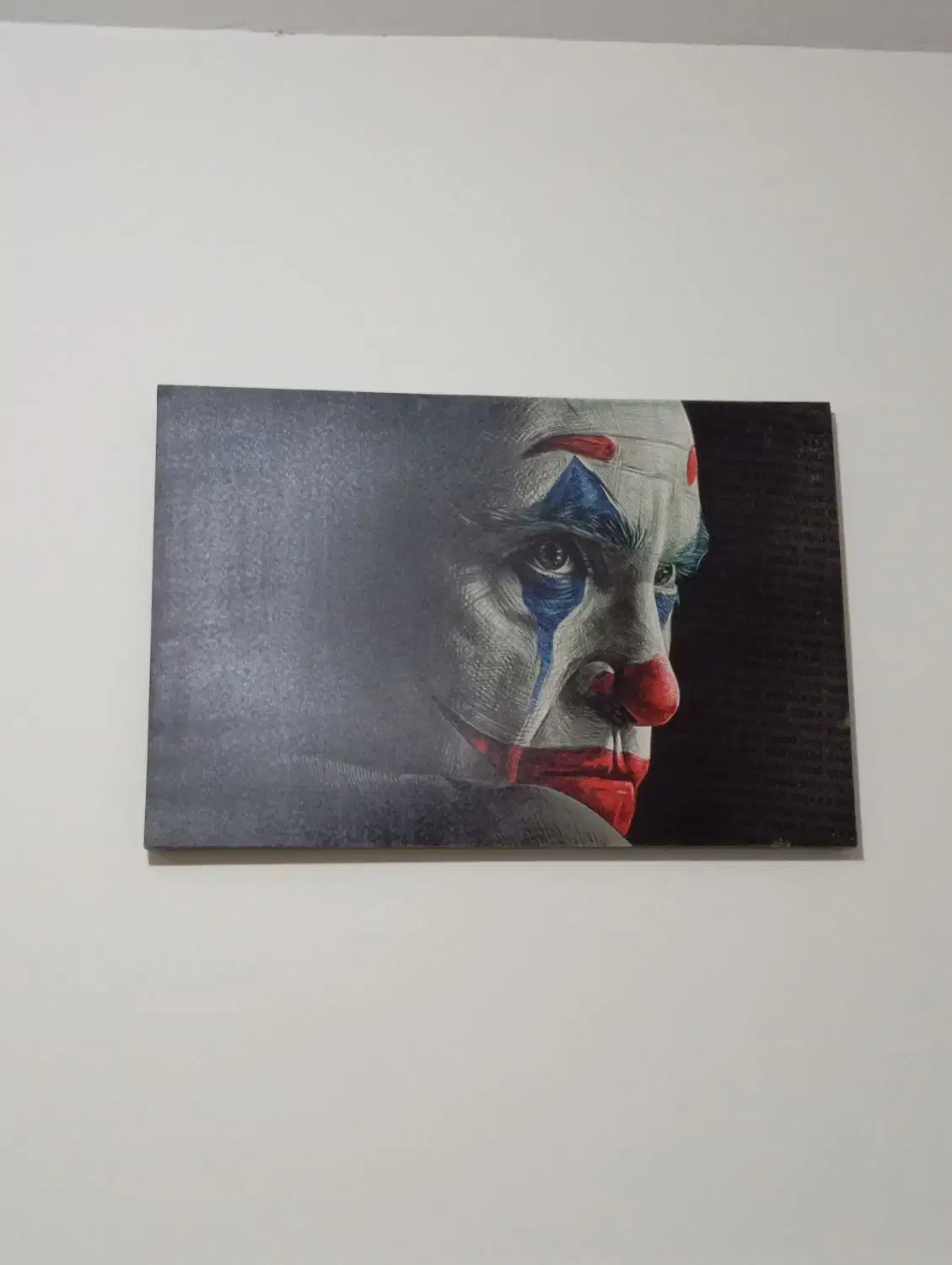 تابلوجوکر.|تابلو، نقاشی، عکس|نسیمشهر, |دیوار