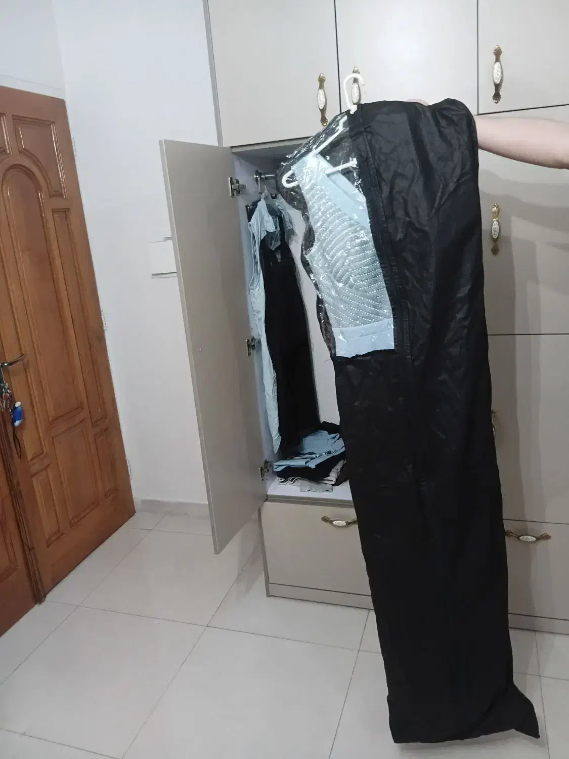 پیراهن‌های مجلسی|لباس|تهران, شهرک مخابرات|دیوار