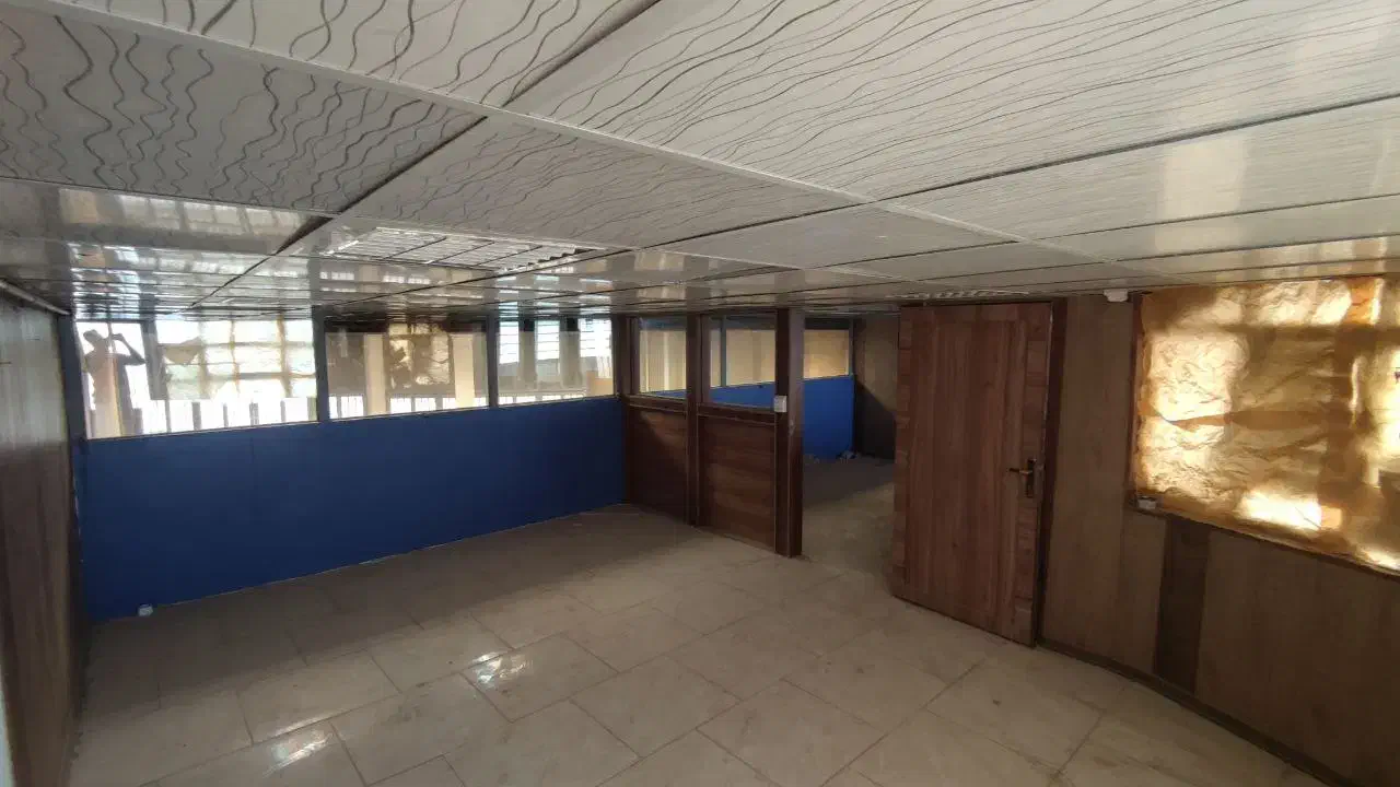 مغازه تجاری عالی در حاشیه معدباد|اجارهٔ مغازه و غرفه|تربت جام, معدآباد|دیوار