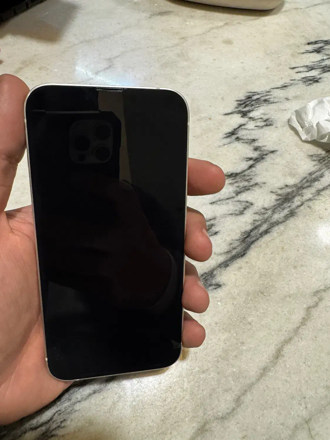 Iphone 13 normal 128g (آیفون ۱۳)|موبایل|تهران, گاندی|دیوار