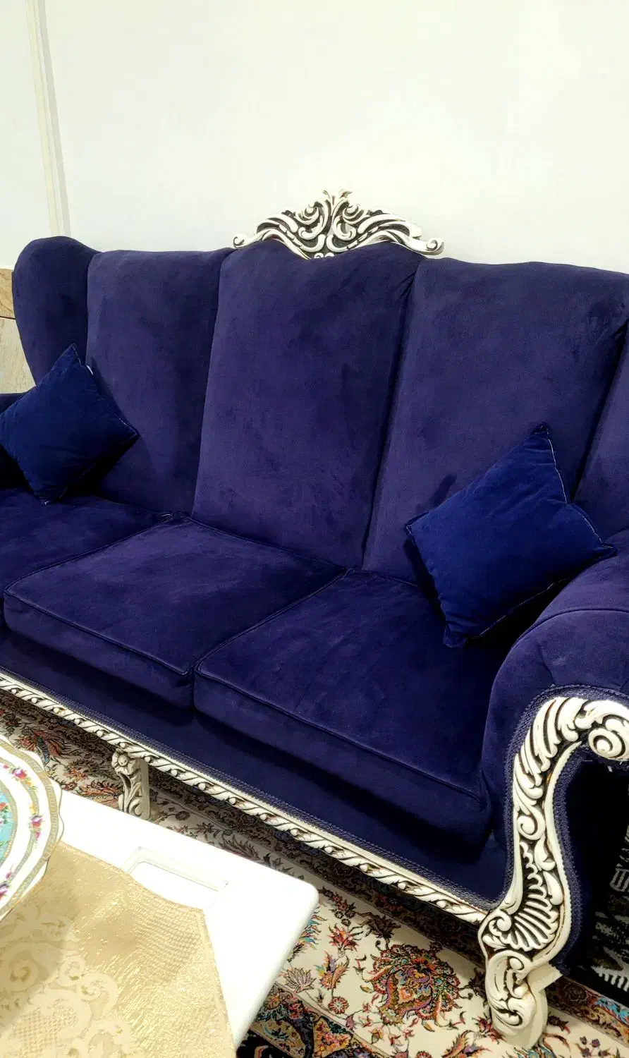 زیر قیمت|مبلمان اداری|دورود, |دیوار