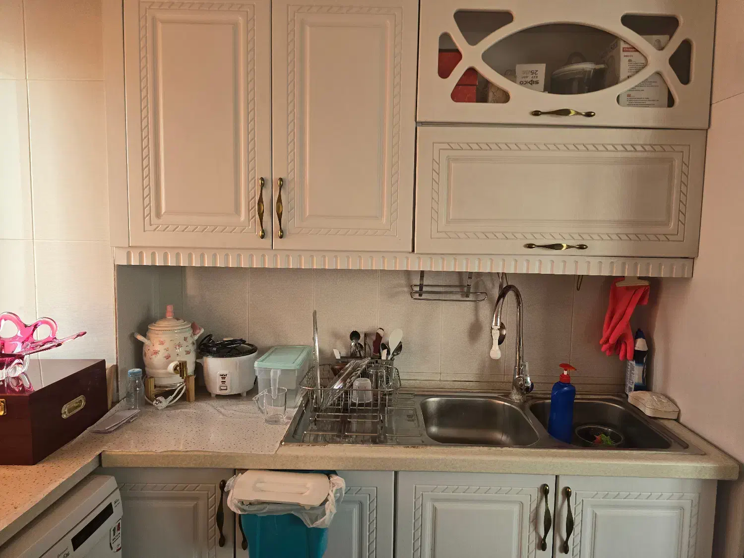 رهن و اجاره واحد آپارتمان ۹۸ متری