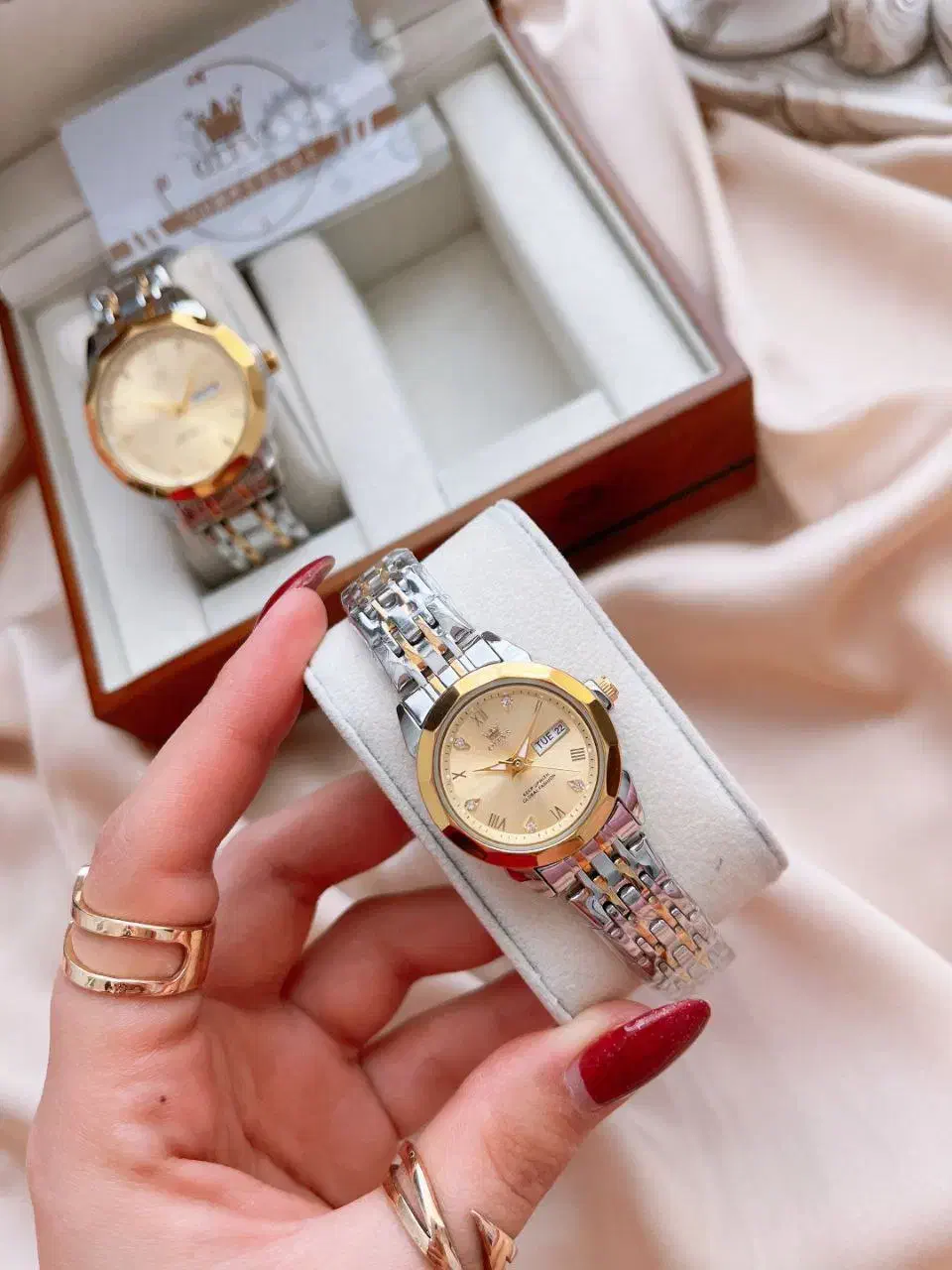 ساعت الوز|ساعت|بوشهر, |دیوار