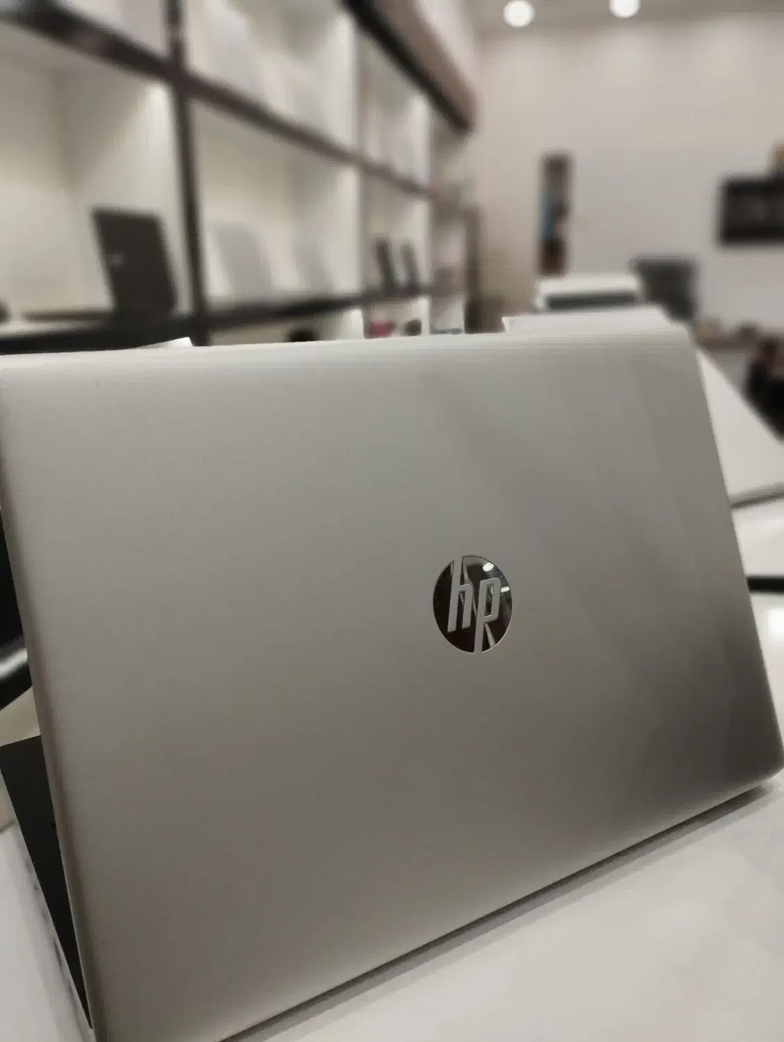 فروش اقساطی لپ تاپ hp 450 g5|رایانه همراه|زابل, |دیوار