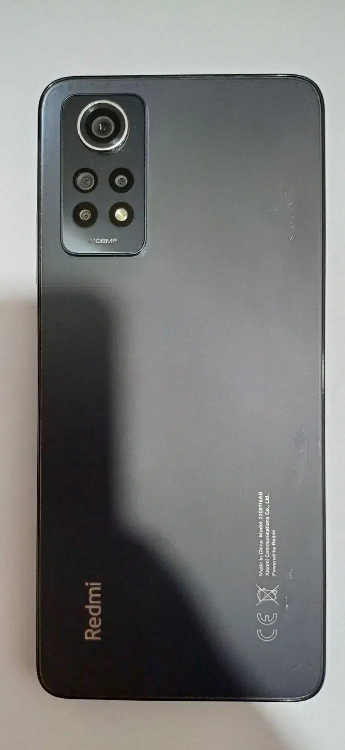 Not12 Poro|موبایل|دینور, |دیوار