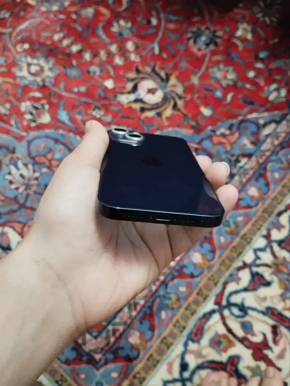 ایفون 13|موبایل|تنکابن, |دیوار