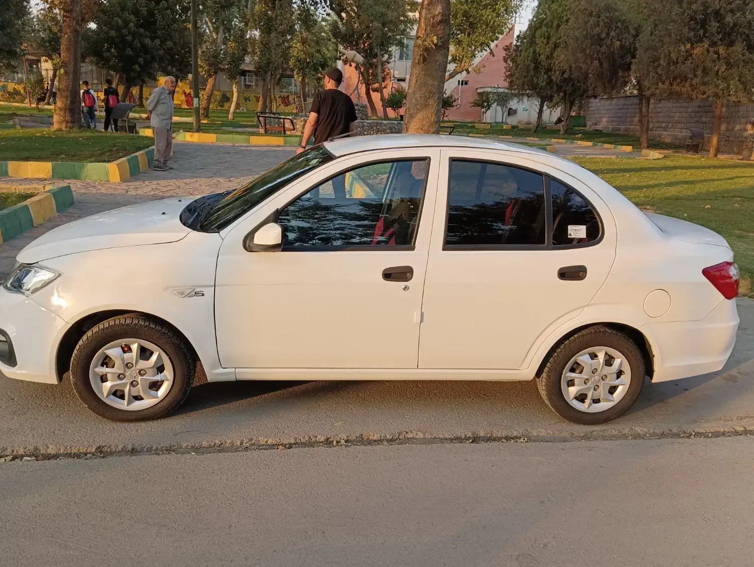 ساینا s زیر قیمت کل بازار ایران|خودرو سواری و وانت|کامیاران, |دیوار