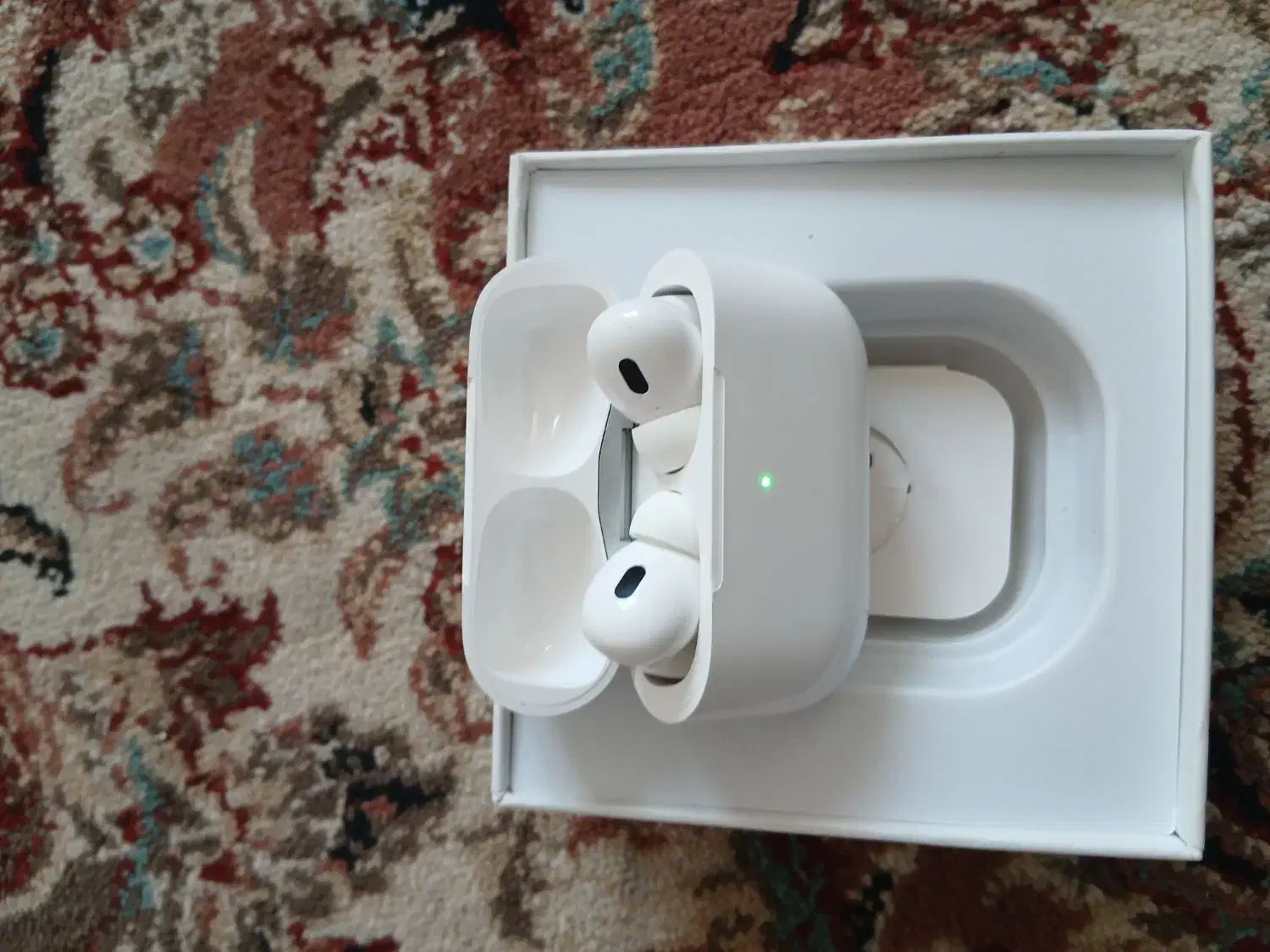 پاوربانک با ایرپاد|لوازم جانبی موبایل و تبلت|بجنورد, |دیوار