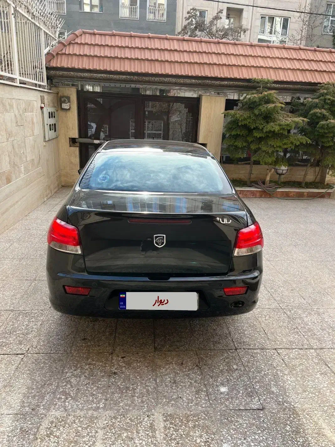 راناtu5p|خودرو سواری و وانت|تهران, فردوس|دیوار