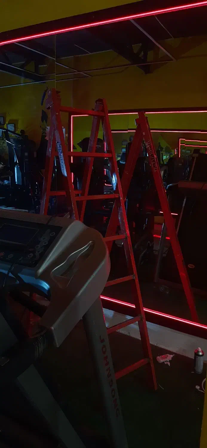 برقکار و نصاب انواع ایفون /لاینر|خدمات پیشه و مهارت|مشهد, هفت تیر (آب و برق)|دیوار