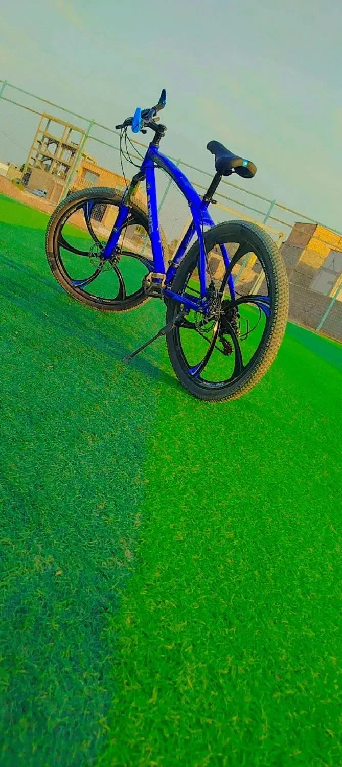 دوچرخه|دوچرخه، اسکیت، اسکوتر|جیرفت, |دیوار