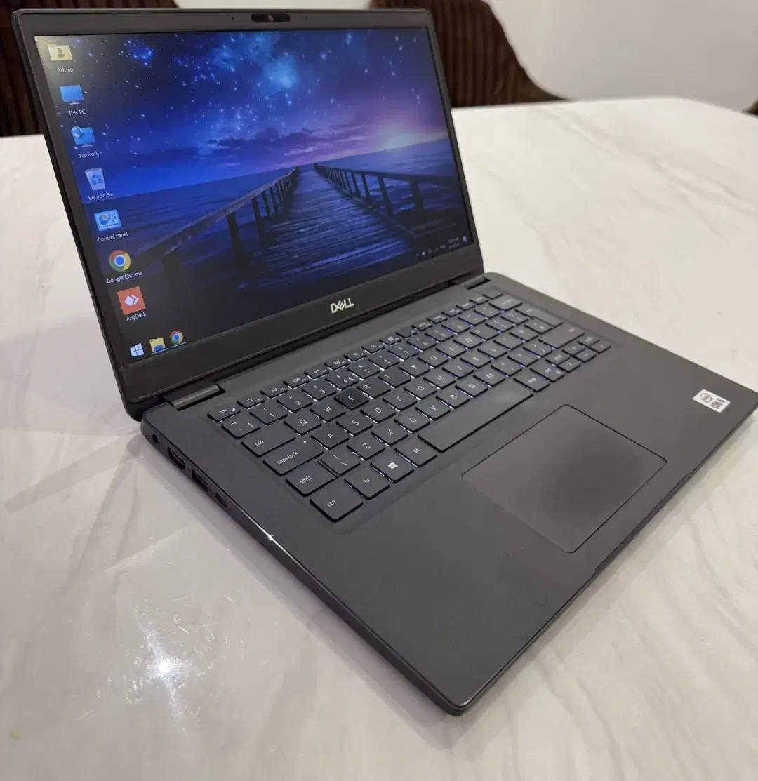 لپ تاپ dell latitude 3410|رایانه همراه|ری, حمزه‌آباد|دیوار