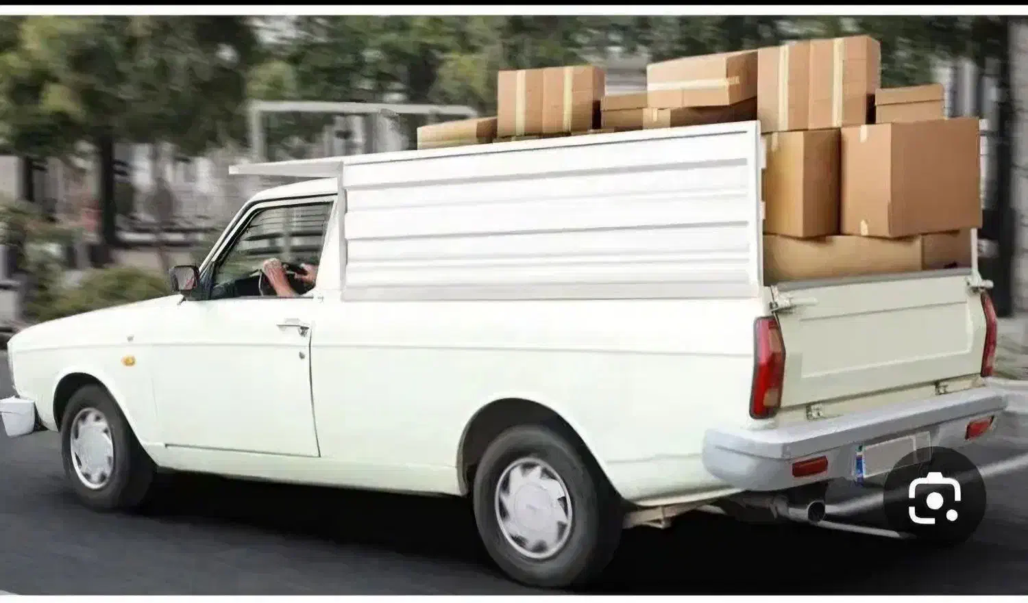 حمل باربه سراسر لرستان واستان های همجوار|خدمات حمل و نقل|دورود, |دیوار