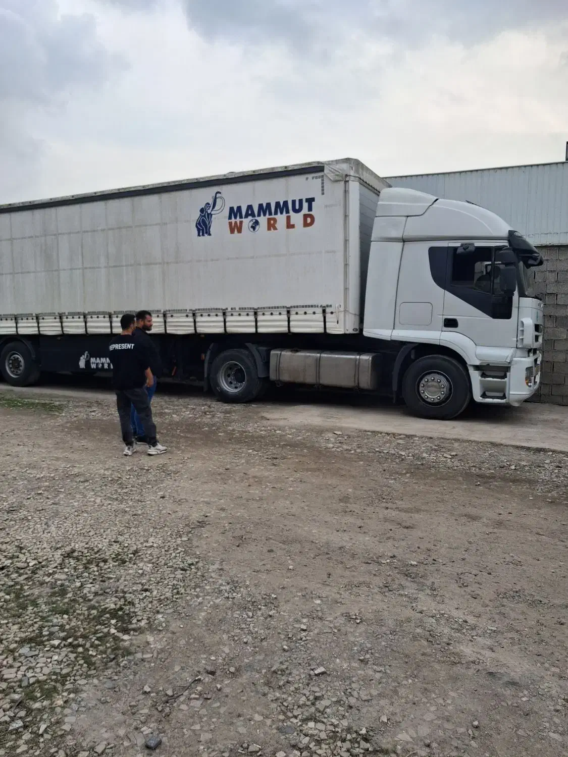 استخدام راننده پایه یک|استخدام حمل و نقل|تالش, هشتپر|دیوار