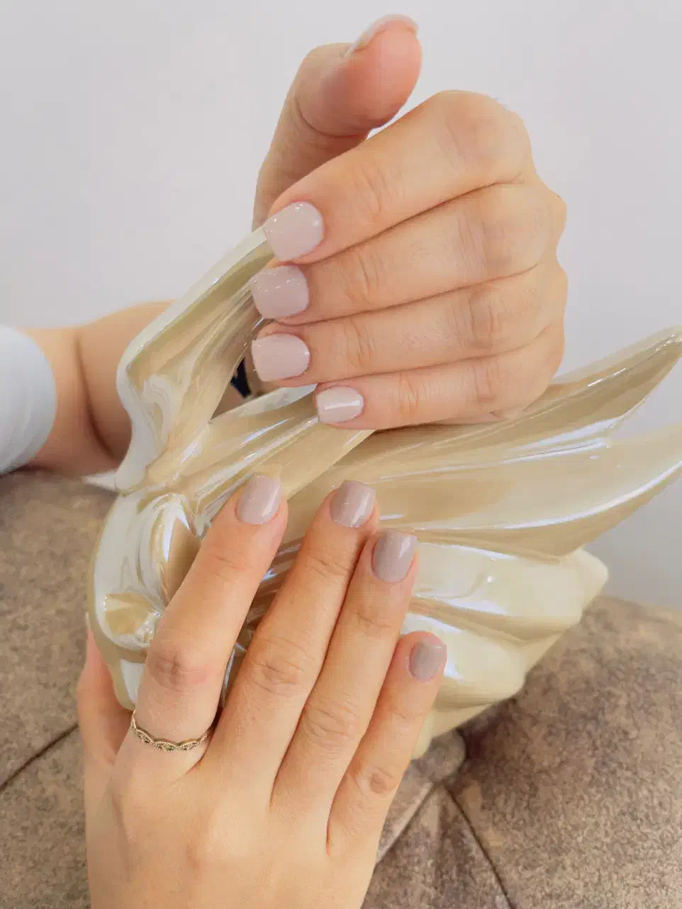 کاشت وترمیم ناخن|خدمات آرایشگری و زیبایی|الوند, |دیوار