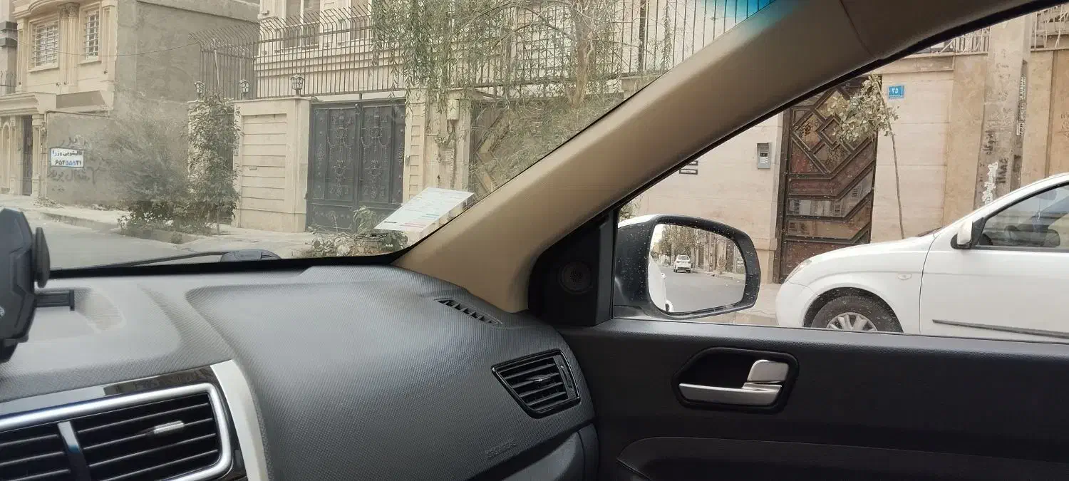 جک j4اتوماتیک معاوضه سفیداسفند1402وباگارانتی ودرحد|خودرو سواری و وانت|اندیشه, شهرک صدف|دیوار