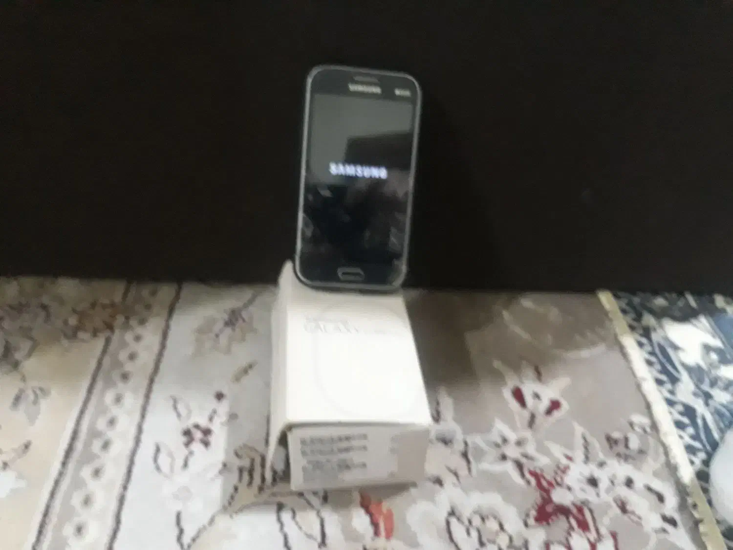 سامسونگ گالکسی|موبایل|تهران, فدک|دیوار