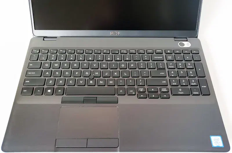 dell precision 3541 رندرینگ ، گیمینگ، تدوین|رایانه همراه|قم, صفائیه|دیوار