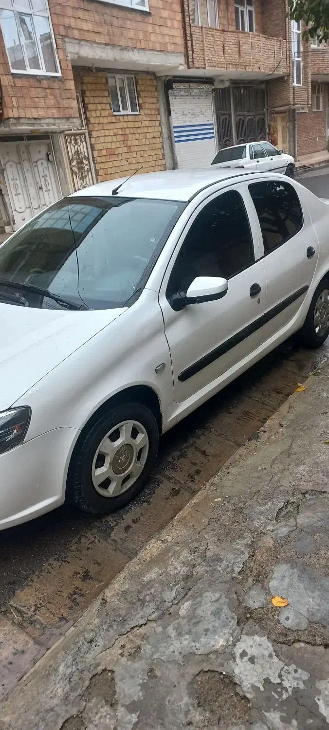 رانا ۹۴|خودرو سواری و وانت|پارس‌آباد, |دیوار