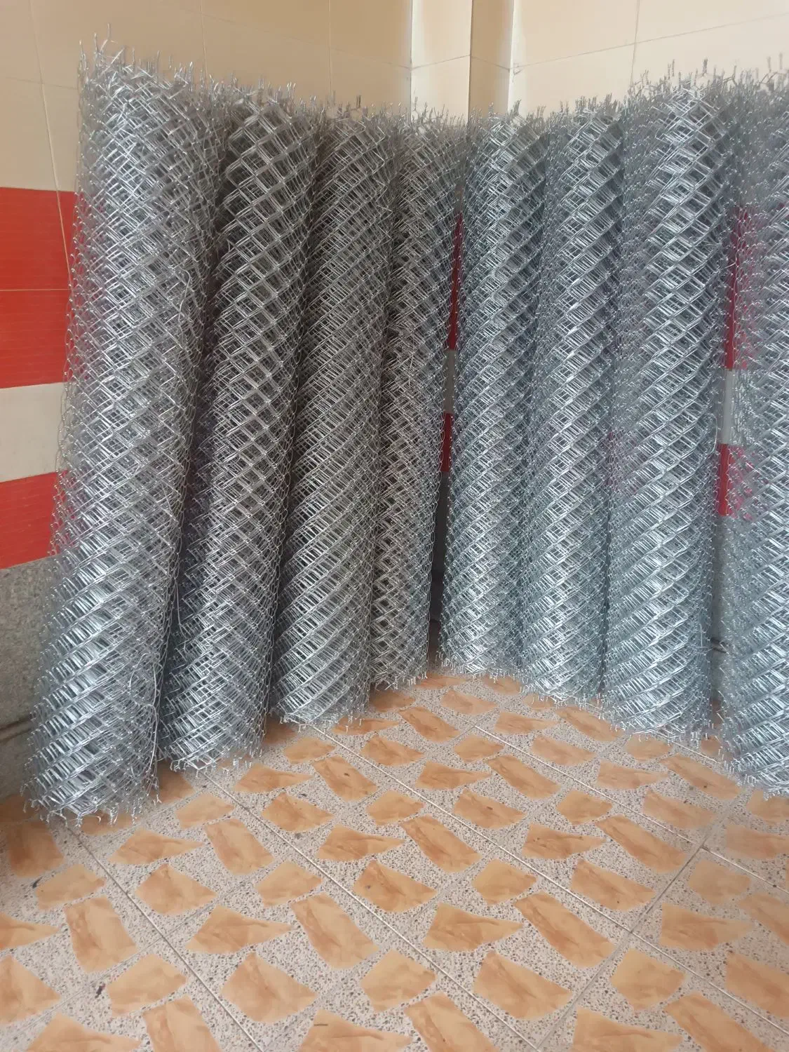 تولیدی فنس و پایه فنس|عمده‌فروشی|مهربان, |دیوار