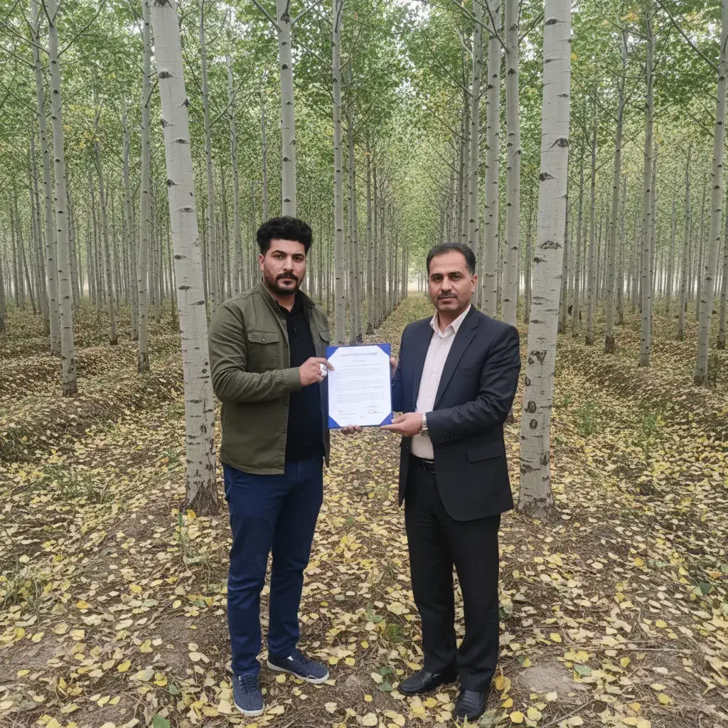 خرید مستقیم نهال صنوبر با تضمین کیفیت|خدمات باغبانی و درختکاری|ارومیه, |دیوار