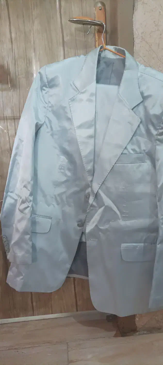 کت وشلوار مردانه درحدنو|لباس|سراوان, |دیوار