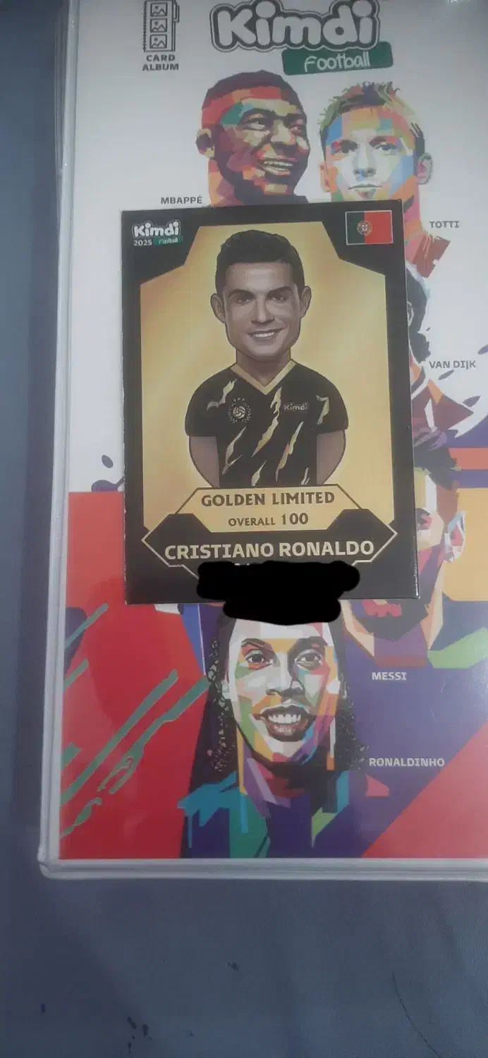 کیمدی ۲۰۲۵|کلکسیون و سرگرمی|آبدانان, |دیوار