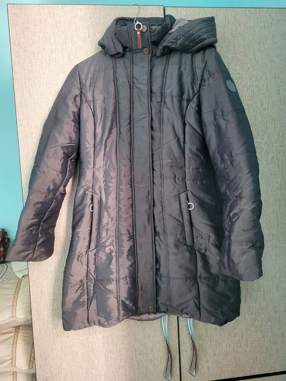 پالتو بارانی خارجی وبافت شنل|لباس|سنندج, |دیوار