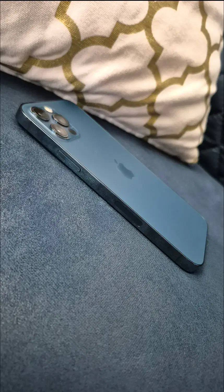 گوشی ایفون ۱۲ پرو|موبایل|تهران, وحیدیه|دیوار